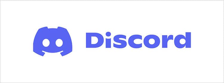  Discord logo